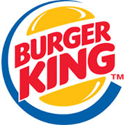 Burger King Menu Spain