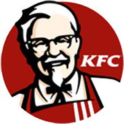 KFC Menu Spain