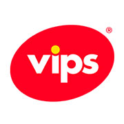 VIPS Menu Spain