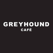 Greyhound Menu Hong Kong