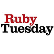 Ruby Tuesday Menu Hong Kong