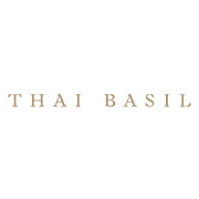 Thai Basil Menu Price