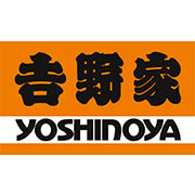 Yoshinoya Menu Price