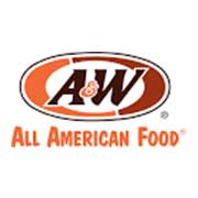 A&W Restaurants Menu Price