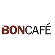 Bon Cafe Menu Price