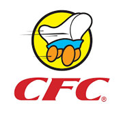 CFC Menu Prices Indonesia