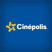 Cinepolis Menu Price