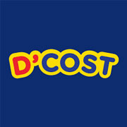 DCost Menu Prices Indonesia