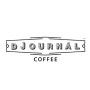 Djournal Coffee Menu Price
