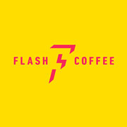Flash Coffee Menu Price