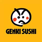 Genki Sushi Menu Prices Indonesia