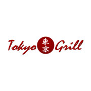 Tokyo Grill Menu Price
