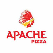 Apache Pizza Menu Ireland