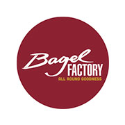 Bagel Factory Menu Ireland