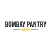 Bombay Pantry Menu Price