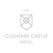 Clontarf Castle Bar Menu Ireland
