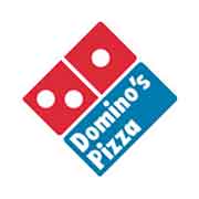 Domino's Pizza Menu Ireland