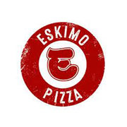 Eskimo Pizza Menu Ireland