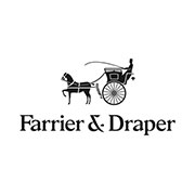 Farrier and Draper Menu Ireland
