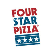 Four Star Pizza Menu Price