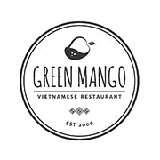 Green Mango Menu Price
