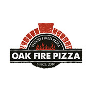 Oak Fire Pizza Menu Ireland