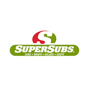 SuperSubs Menu Ireland