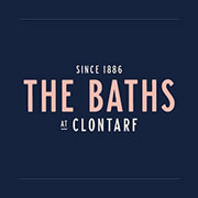 The Baths at Clontarf Menu Ireland