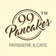 99 Pancakes Menu India