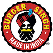 Burger Singh Menu Price