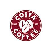 Costa Coffee Menu Price