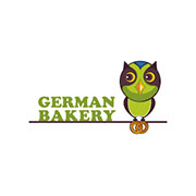 German Bakery Menu India