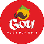Goli Vada Pav Menu India