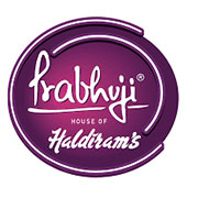 Haldiram's Prabhuji Menu India