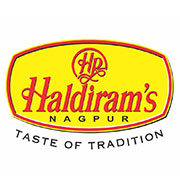 Haldiram's Menu India