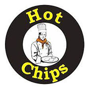 Hot Chips Menu India
