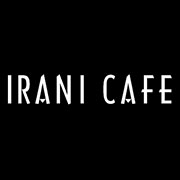 Irani Cafe Menu India