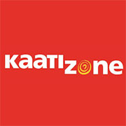KaatiZone Menu India