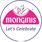 Monginis Menu India