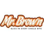Mr. Brown Bakery Menu India