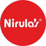 Nirula's Menu Price