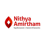 Nithya Amirtham Sweets Menu India