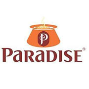 Paradise Biriyani Menu India