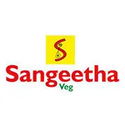 Sangeetha Veg Restaurant Menu India