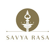 Savya Rasa Menu India