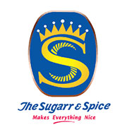 Sugarr & Spice Menu Price