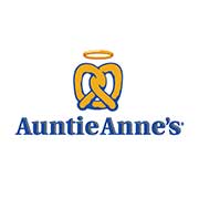 Auntie Anne's Menu Auntie Anne's