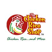 Chicken Rice Shop Menu Price