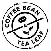 Coffee Bean and Tea Leaf Menu Coffee Bean and Tea Leaf