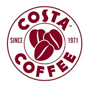 Costa Coffee Menu Costa Coffee